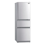 Mitsubishi Electric 三菱電機 MR-CX35EM 214L 三門變頻環保雪櫃