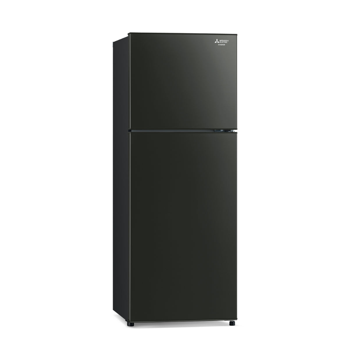 Mitsubishi Electric 三菱電機 MR-FC24EY-MB-H 243L 雙門上置式變頻環保雪櫃