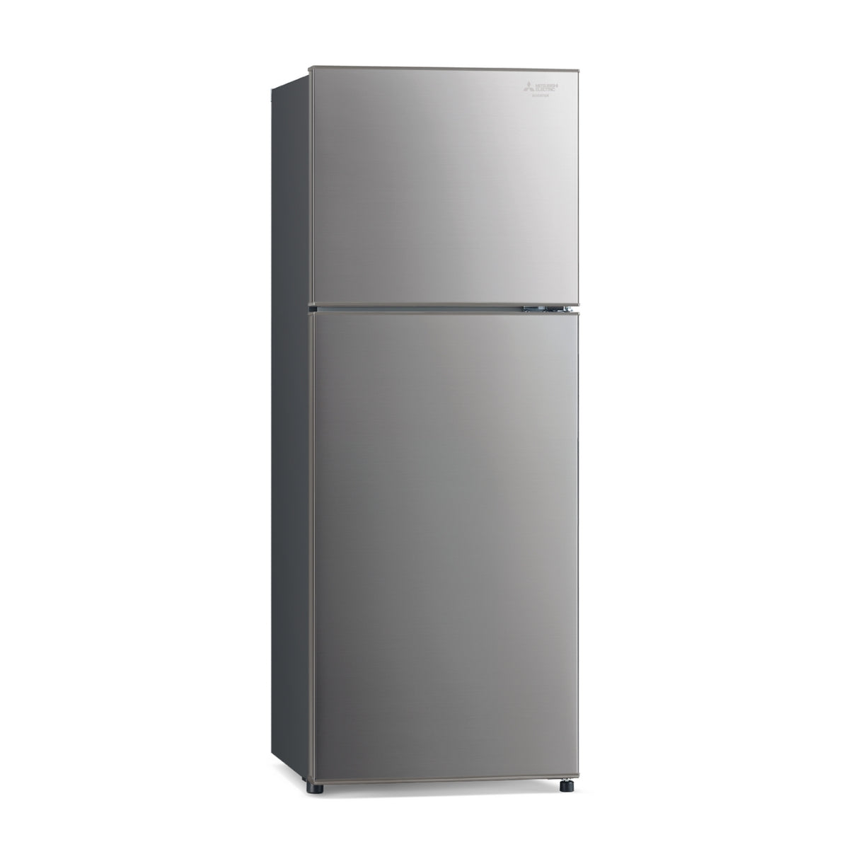 Mitsubishi Electric 三菱電機 MR-FC24EY-SS-H 243L 雙門上置式變頻環保雪櫃
