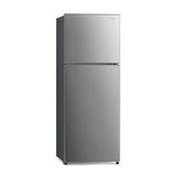 Mitsubishi Electric 三菱電機 MR-FC24EY-SS-H 243L 雙門上置式變頻環保雪櫃