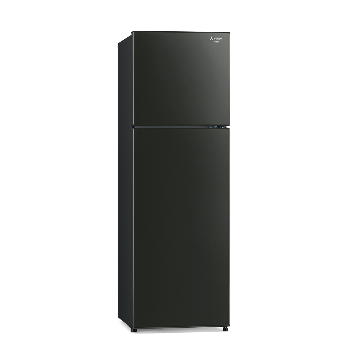 Mitsubishi Electric 三菱電機 MR-FC29EY-MB-H 288L 雙門上置式變頻環保雪櫃