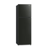 Mitsubishi Electric 三菱電機 MR-FC29EY-MB-H 288L 雙門上置式變頻環保雪櫃