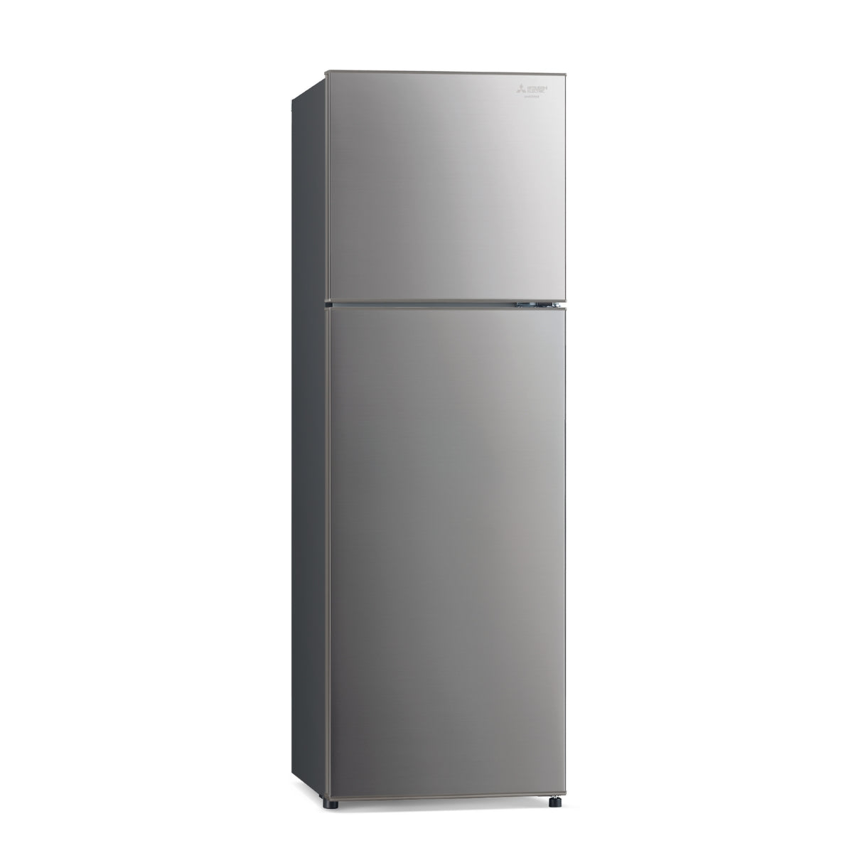 Mitsubishi Electric 三菱電機 MR-FC29EY-SS-H 288L 雙門上置式變頻環保雪櫃