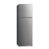 Mitsubishi Electric 三菱電機 MR-FC29EY-SS-H 288L 雙門上置式變頻環保雪櫃