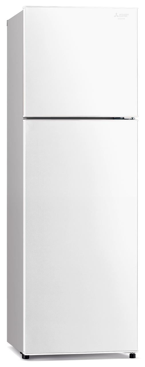 Mitsubishi Electric 三菱電機 MR-FC34EP 288L 雙門環保雪櫃