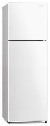 Mitsubishi Electric 三菱電機 MR-FC34EP 288L 雙門環保雪櫃