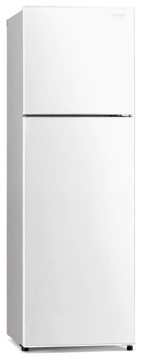 Mitsubishi Electric 三菱電機 MR-FC34EP 288L 雙門環保雪櫃