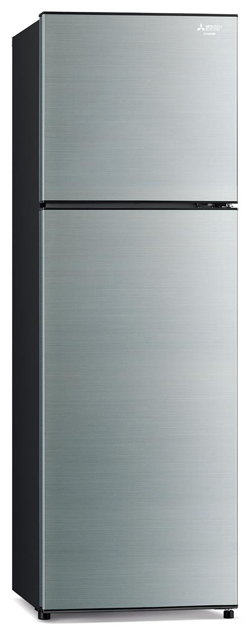 Mitsubishi Electric 三菱電機 MR-FC34EP 288L 雙門環保雪櫃