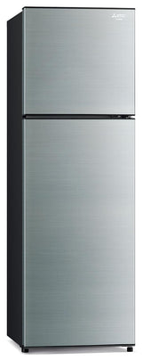 Mitsubishi Electric 三菱電機 MR-FC34EP 288L 雙門環保雪櫃
