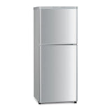 Mitsubishi Electric 三菱電機 MR-H15R-SL-H 128L 雙門環保雪櫃