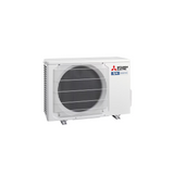 Mitsubishi Electric 三菱電機 MSY-JY09VF 1匹 變頻淨冷分體式冷氣機