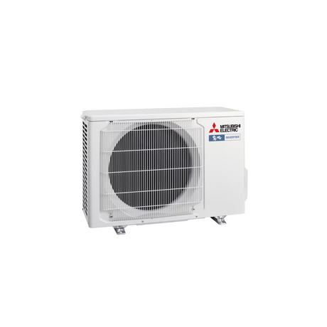 Mitsubishi Electric 三菱電機 MSY-JY09VF 1匹 變頻淨冷分體式冷氣機