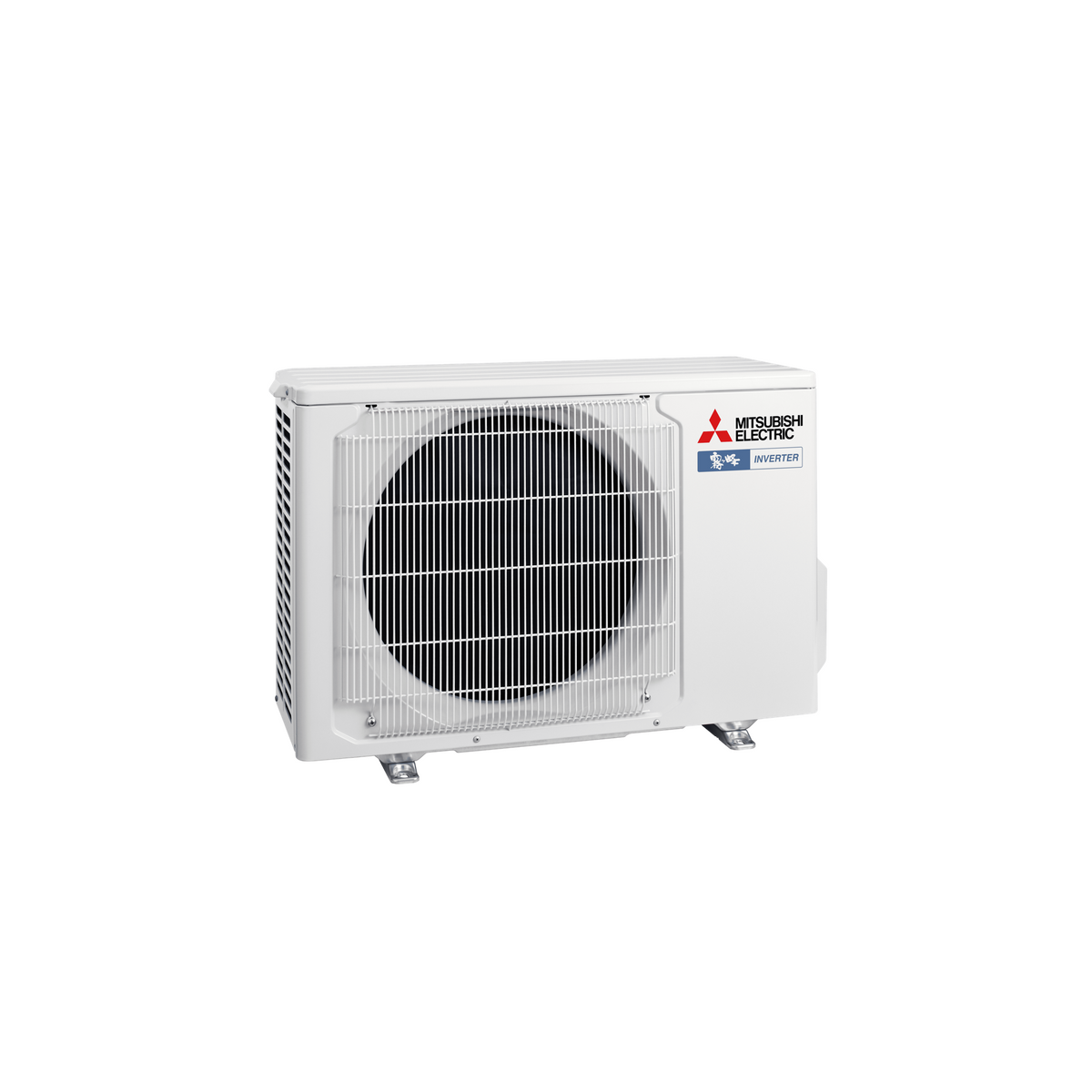 Mitsubishi Electric 三菱電機 MSY-JY12VF 1.5匹 變頻淨冷分體式冷氣機