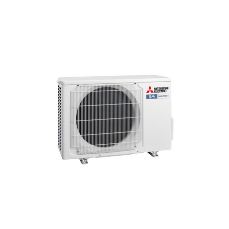 Mitsubishi Electric 三菱電機 MSY-JY12VF 1.5匹 變頻淨冷分體式冷氣機