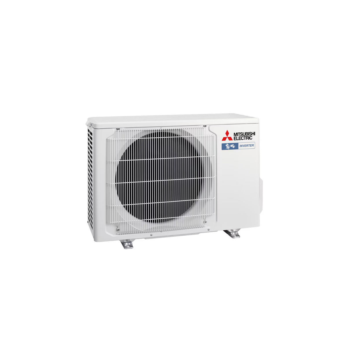 Mitsubishi Electric 三菱電機 MSY-JY18VF 2匹 變頻淨冷分體式冷氣機