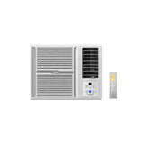Midea 美的 MW-12CRF8E 1.5匹 R32 變頻窗口式冷氣機