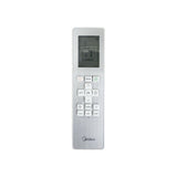 Midea 美的 MW-12HRF8F 1.5匹 R32 變頻冷暖窗口機 (附遙控)