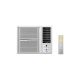 Midea 美的 MW-18CRF8E 2匹 R32 變頻窗口式冷氣機