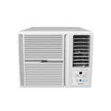 Midea 美的 MW-07CRF8E 3/4匹 R32 變頻窗口式冷氣機