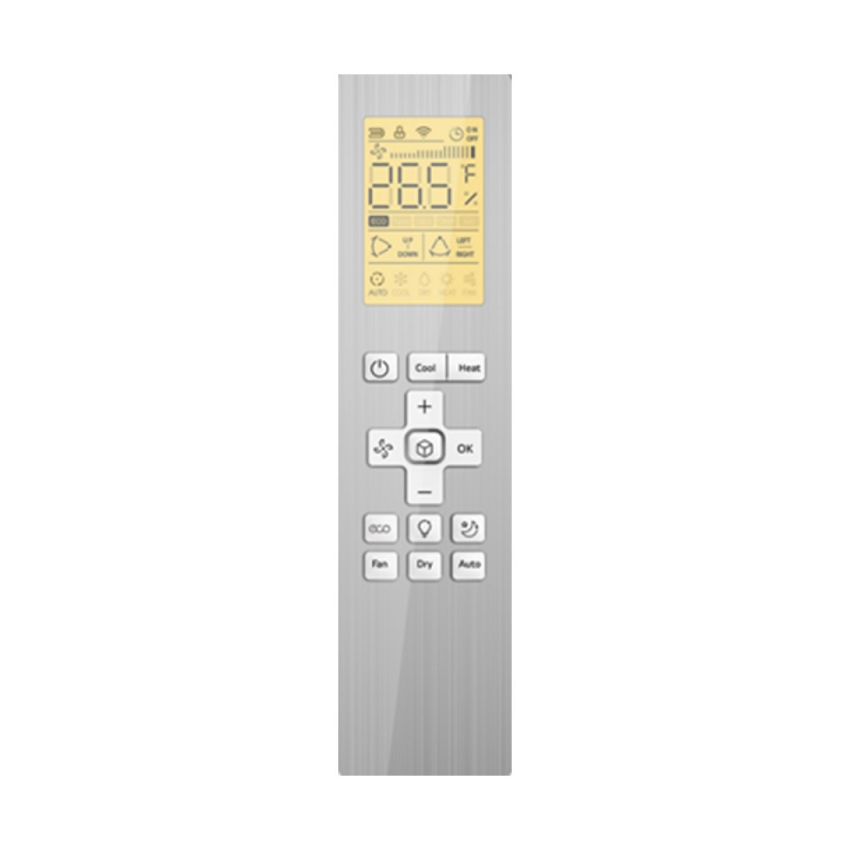 Midea 美的 MW-07CRF8E 3/4匹 R32 變頻窗口式冷氣機
