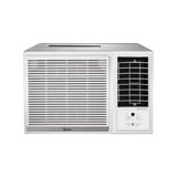 Midea 美的 MW-07HRF8F 3/4匹 R32 變頻冷暖窗口機 (附遙控)