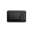 Toshiba 東芝 MW3-MM25PC(BK) 旋鈕式微波爐 (25公升)