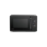 Toshiba 東芝 MW3-MM25PC(BK) 旋鈕式微波爐 (25公升)