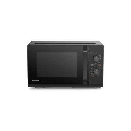 Toshiba 東芝 MW3-MM25PC(BK) 旋鈕式微波爐 (25公升)