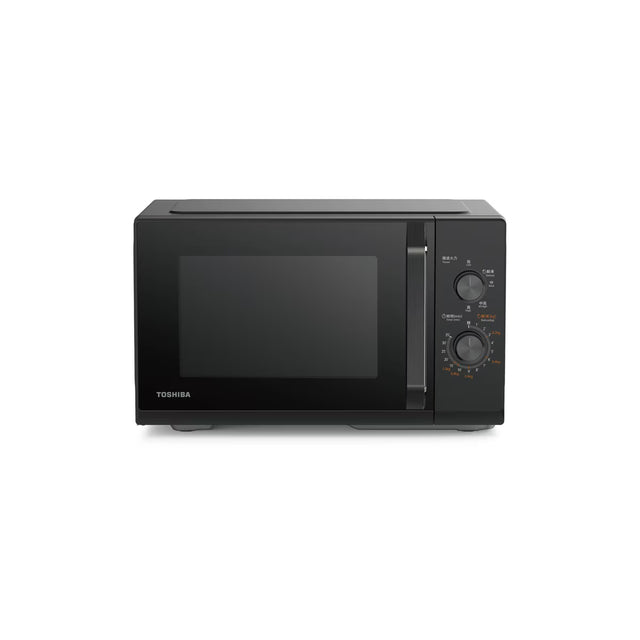 Toshiba 東芝 MW3-MM25PC(BK) 旋鈕式微波爐 (25公升)
