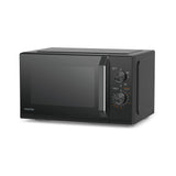 Toshiba 東芝 MW3-MM25PC(BK) 旋鈕式微波爐 (25公升)