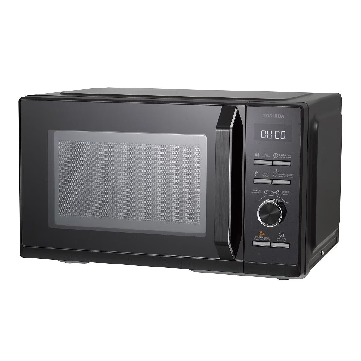 Toshiba 東芝 MW3-SAC24SE 多功能健康氣炸爐
