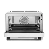 Toshiba 東芝 MX2-STR25SC 25公升 4合1 氣炸微波蒸焗爐