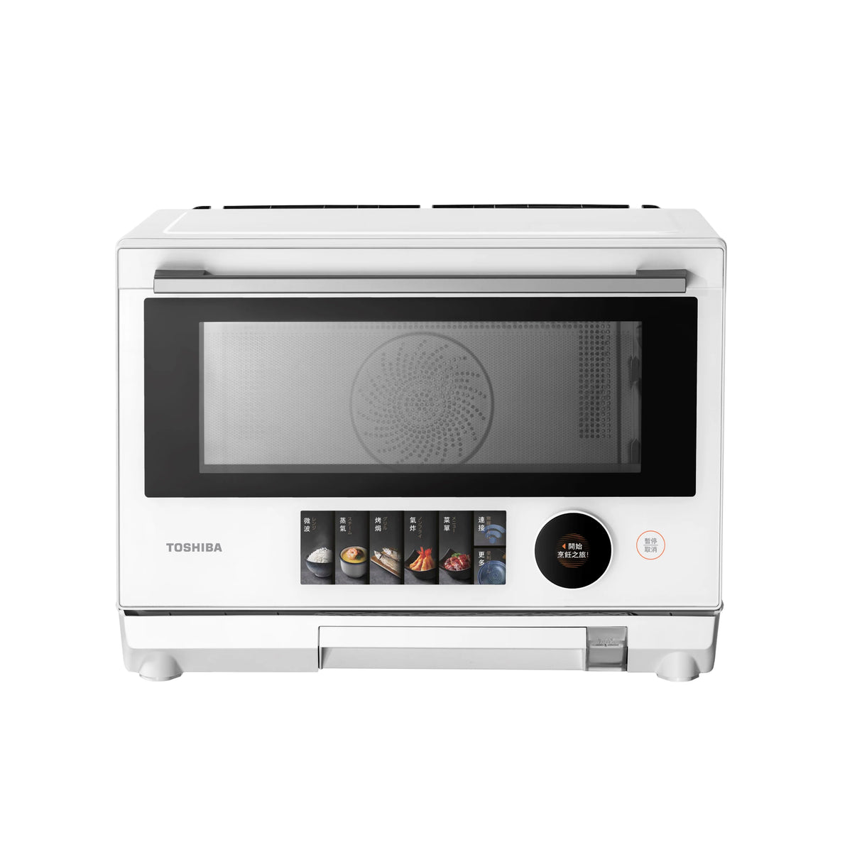 Toshiba 東芝 MX2-STR25SC 25公升 4合1 氣炸微波蒸焗爐