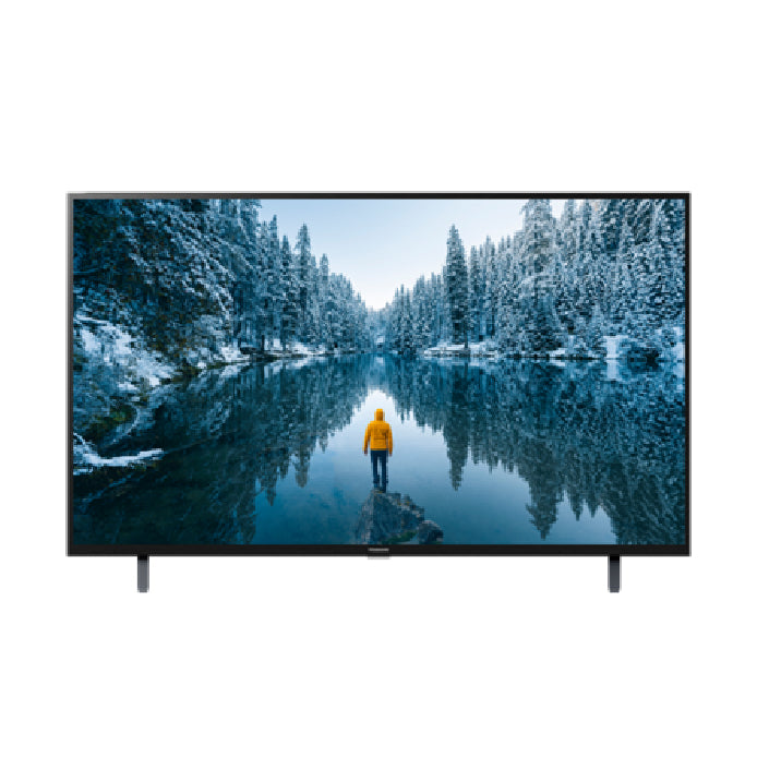 Panasonic 樂聲 MX700H 系列 65吋 4K Android 智能電視 TH-65MX700H