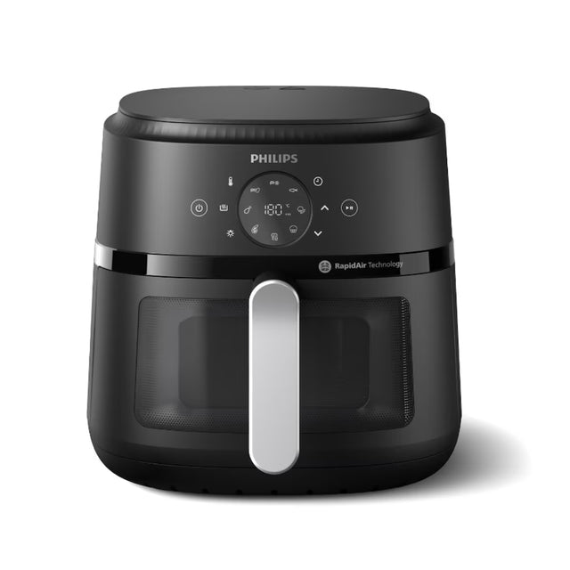 Philips 飛利浦 NA231/09 6.2L 透視健康空氣炸鍋