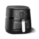 Philips NA231/09 6.2L Air Fryer with Viewing Window