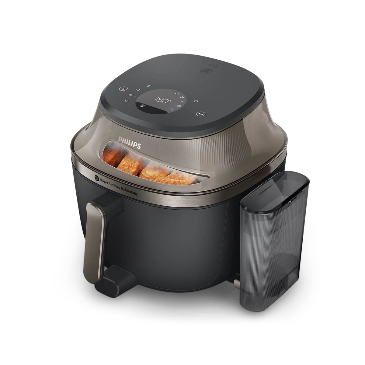 Philips 飛利浦 NA547/07 7.2L 多功能蒸焗空氣炸鍋