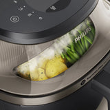 Philips NA547/07 7.2L Multi-Function Steam Air Fryer