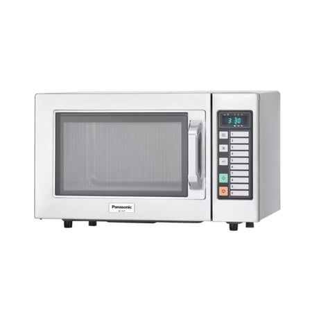 Panasonic 樂聲 NE-1037 商用微波爐 (22公升)