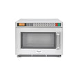 Panasonic 樂聲 NE-1753 18公升 1700W 商用微波爐