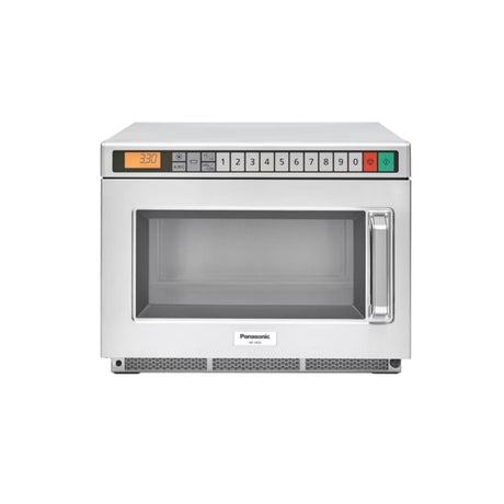 Panasonic 樂聲 NE-1753 18公升 1700W 商用微波爐