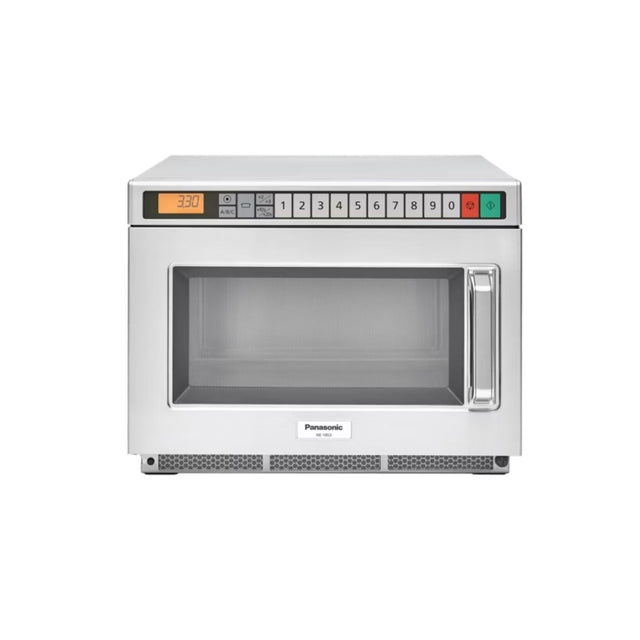 Panasonic 樂聲 NE-1753 18公升 1700W 商用微波爐