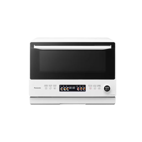 Panasonic 樂聲 NN-DS59RW 『變頻式』 28公升 All-In-One 廚師爐 (智能蒸氣烤焗微波爐)