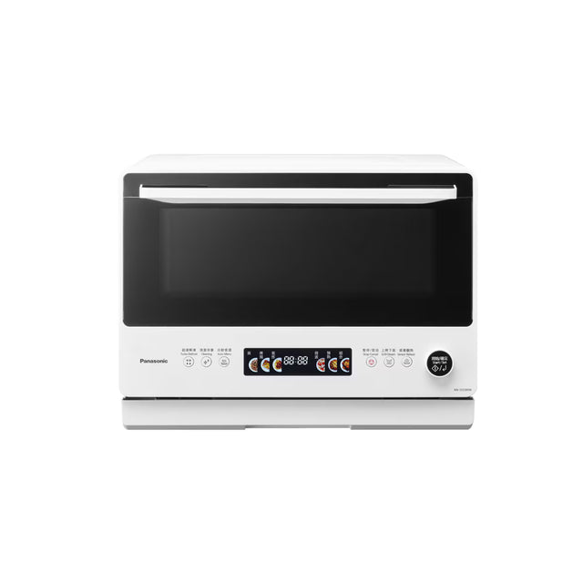 Panasonic 樂聲 NN-DS59RW 『變頻式』 28公升 All-In-One 廚師爐 (智能蒸氣烤焗微波爐)