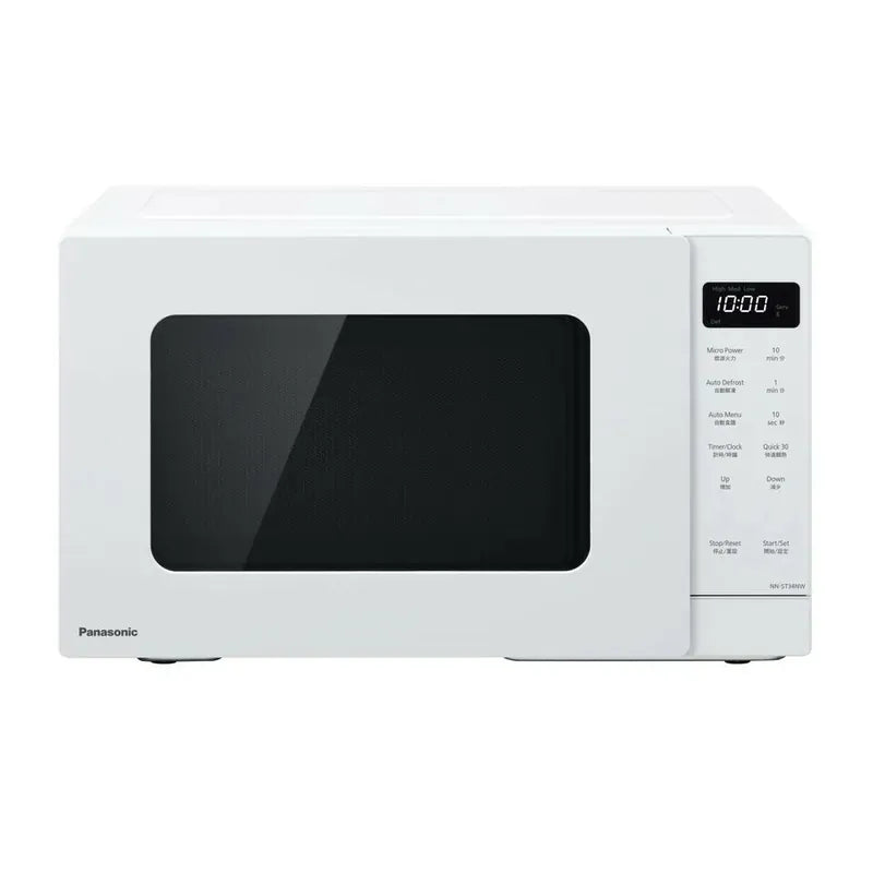 Panasonic 樂聲 NN-ST34N 輕觸式微波爐 (25公升)
