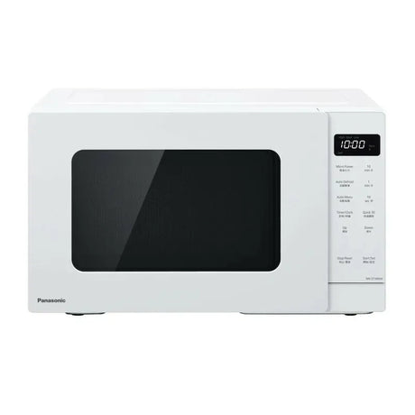 Panasonic 樂聲 NN-ST34N 輕觸式微波爐 (25公升)