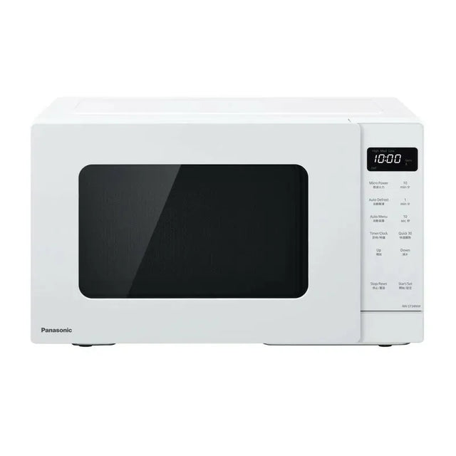 Panasonic 樂聲 NN-ST34N 輕觸式微波爐 (25公升)