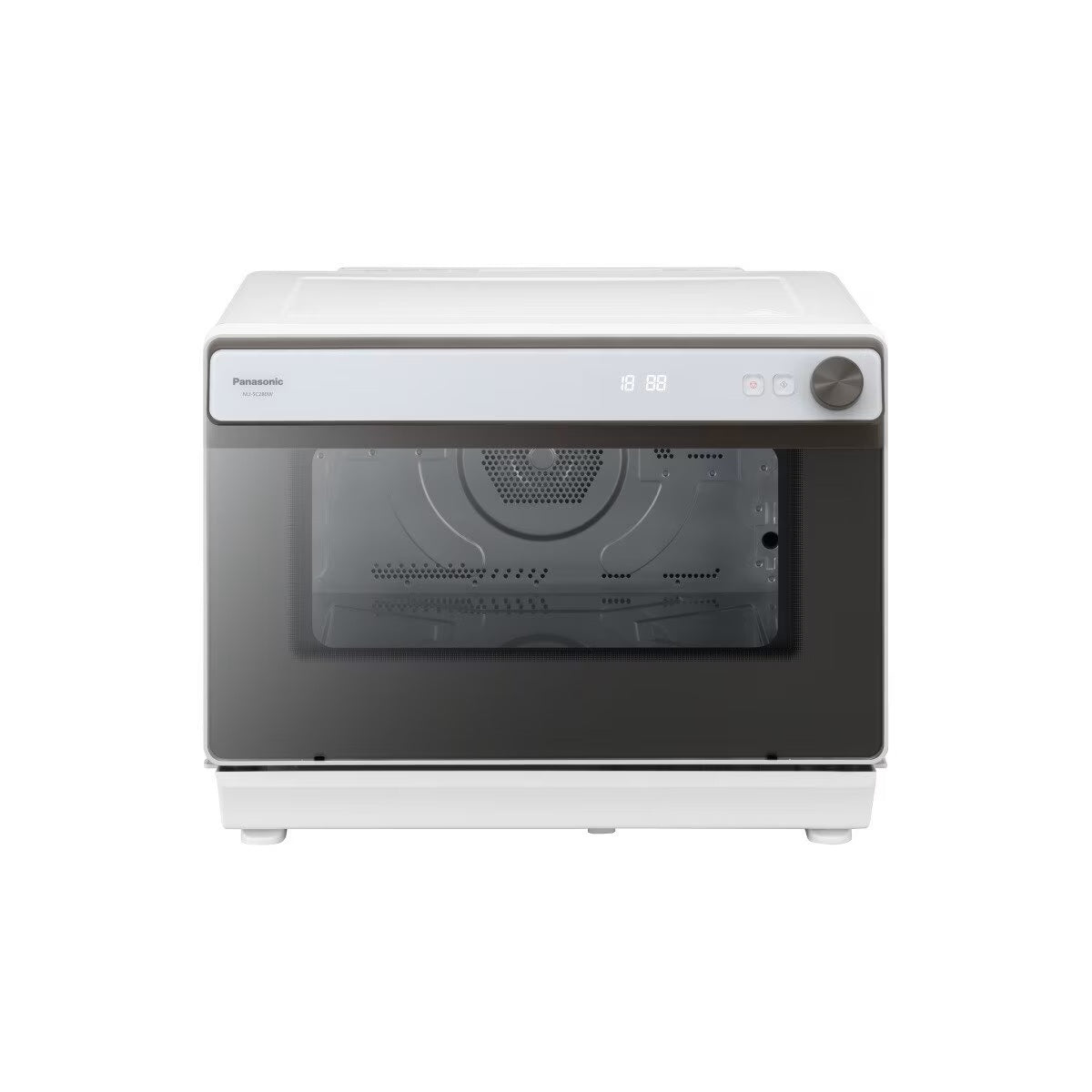 Panasonic 樂聲 NU-SC280W 31公升蒸氣焗爐