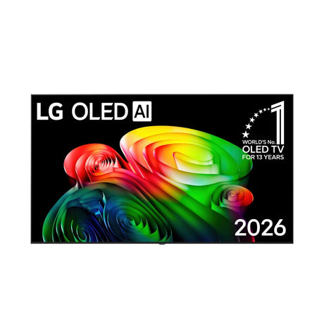 LG 樂金 OLED48B6PCA B6 系列 48吋 OLED AI 4K 智能電視