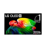 LG 樂金 OLED55B6PCA B6 系列 55吋 OLED AI 4K 智能電視